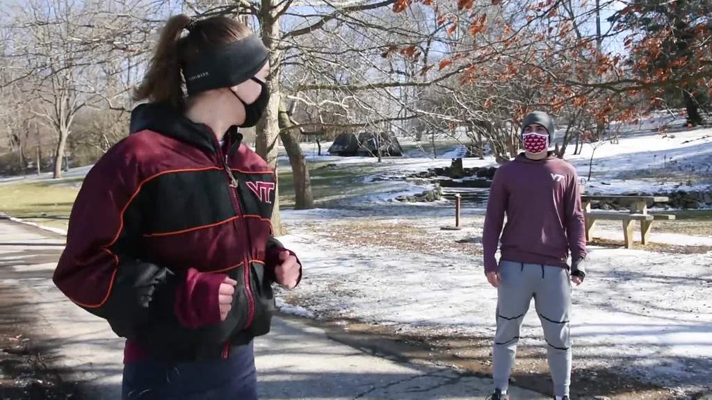 Get Excited for the Pi Day 5k