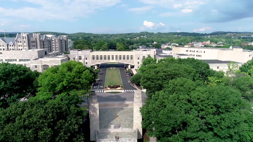 Partnership Provides Drone Access