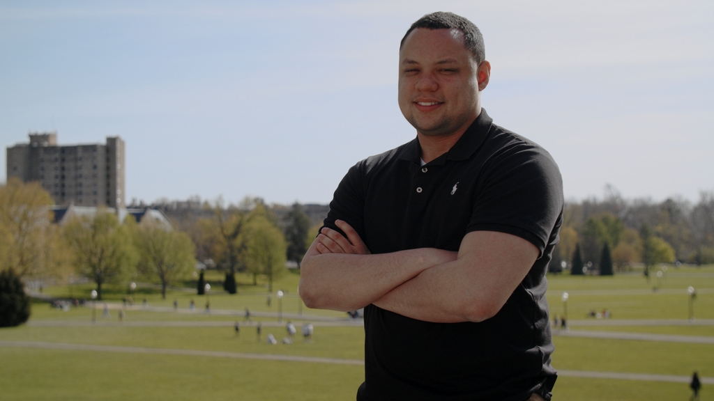Terelle Cadd: Keep Dreaming Big