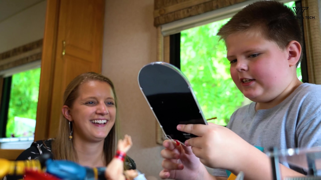 Mobile Autism Clinic provides services, accessibility in underserved regions