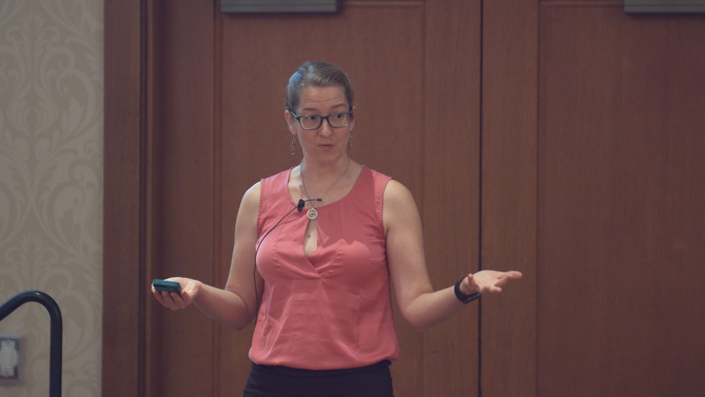 HokieTalks: Fighting vector-borne diseases with math