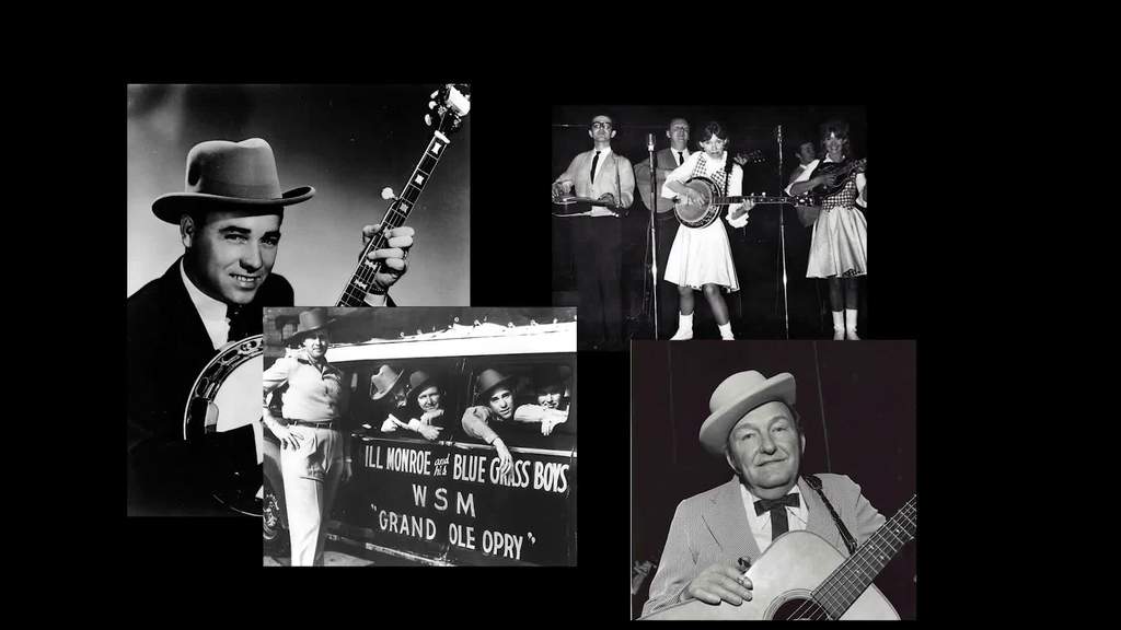 Virginia Tech helps bring bluegrass music to a new generation 