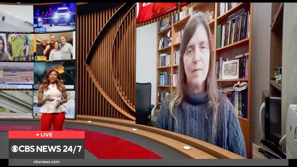 2025 year in review: Virginia Tech experts in the news