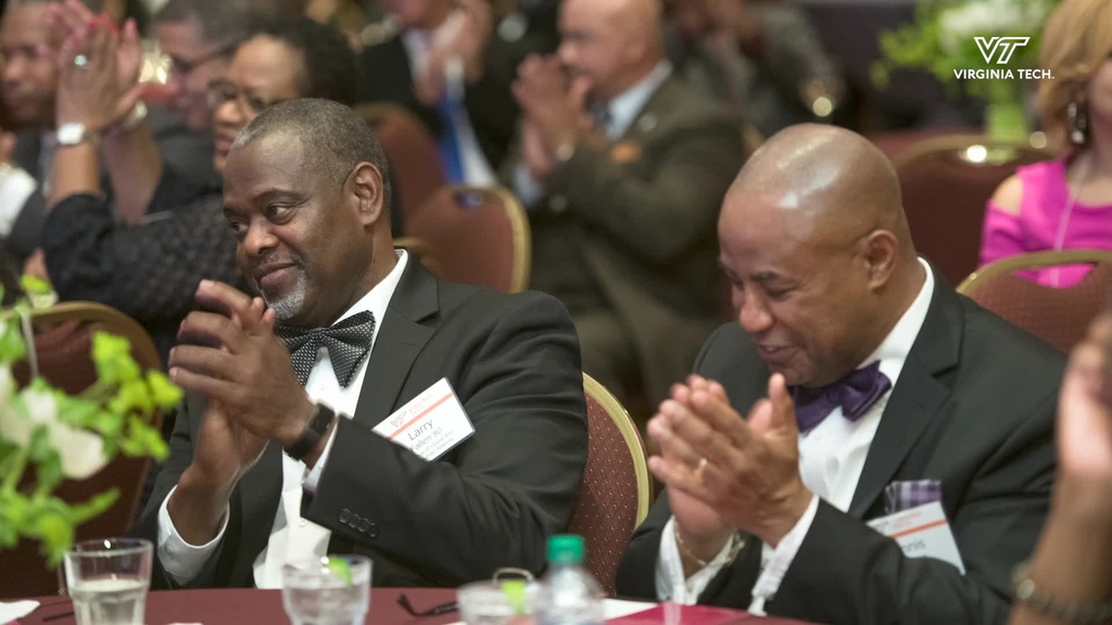 Black Alumni Reunion 2020 - Zo Amani