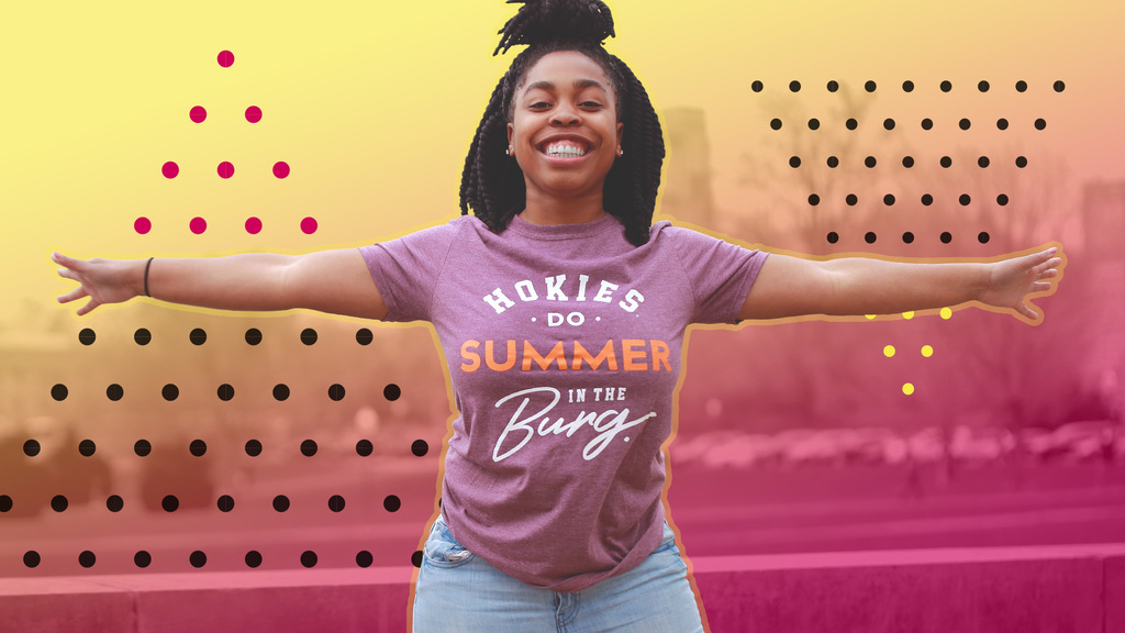 Summer Has A New Look