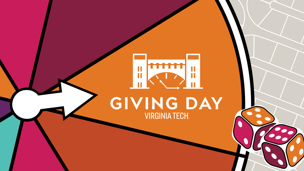 Save the date: Giving Day is Feb. 15-16