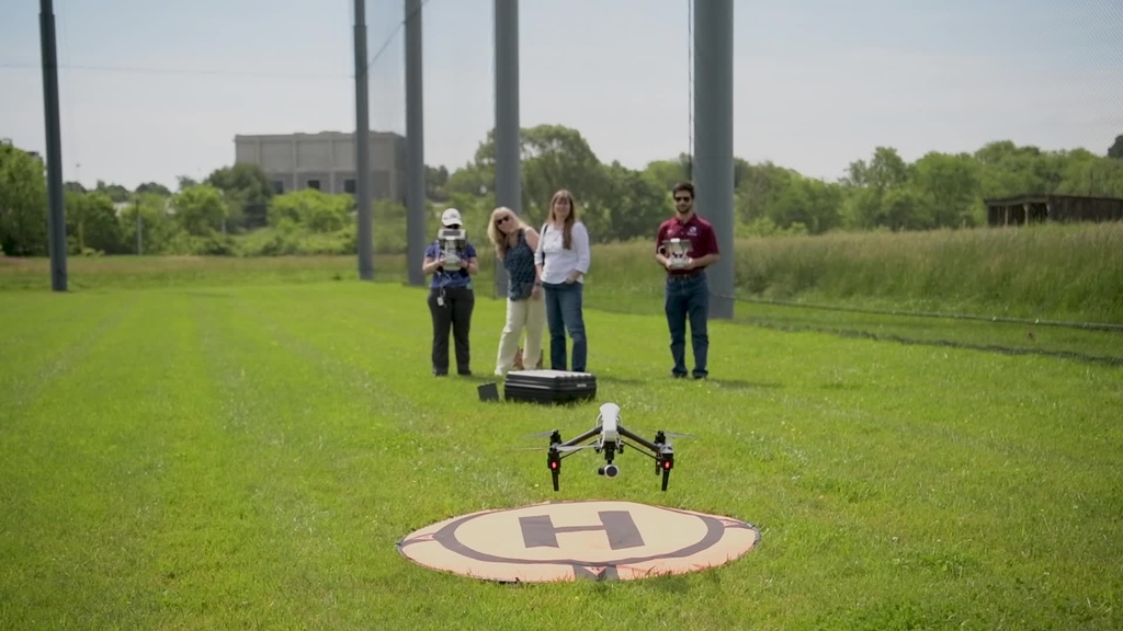 Virginia Tech celebrates Staff Appreciation Day