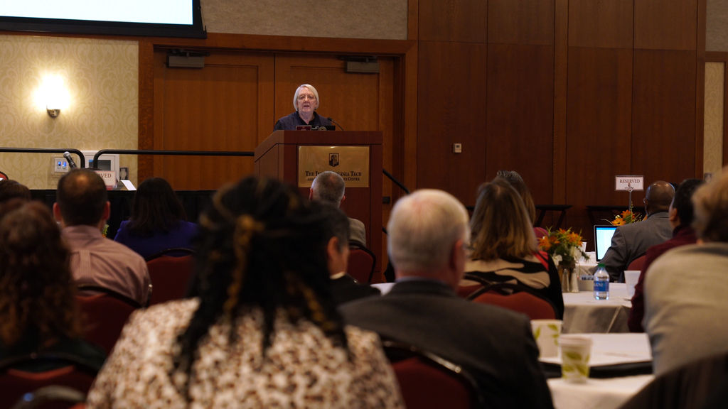 Advancing Diversity Mid-Year Summit