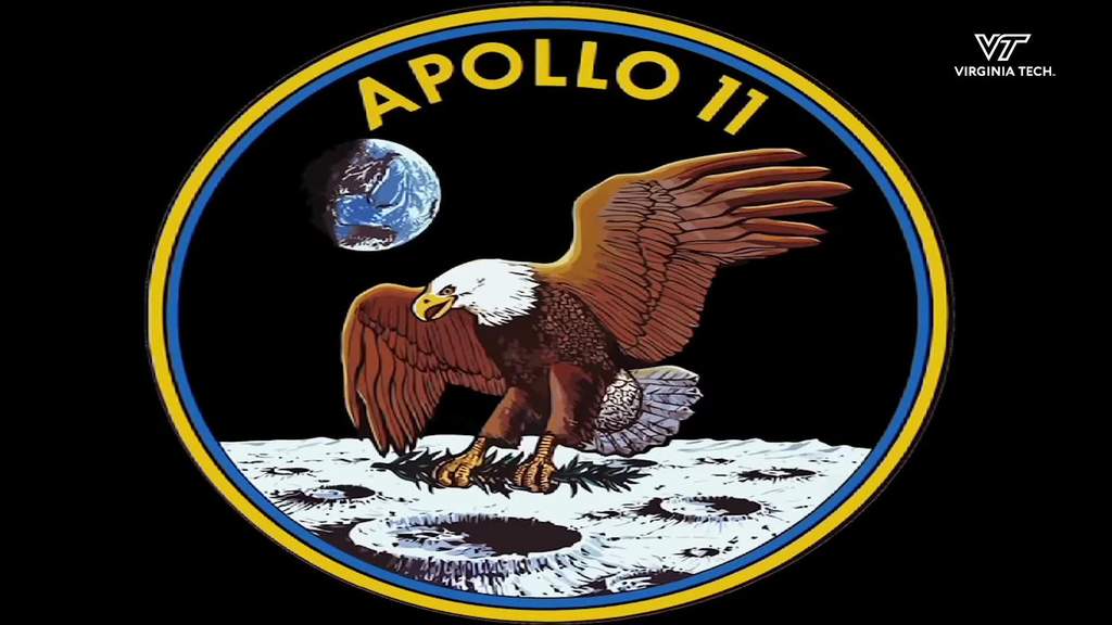 Apollo 11 Exhibit