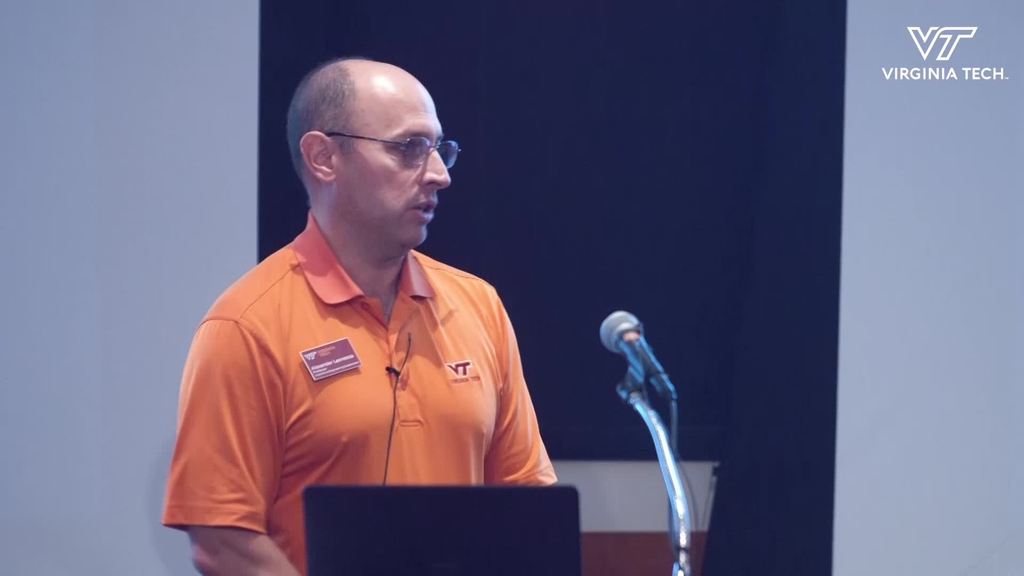 HokieTalks: Assistive technology for farmers with mobility limitations