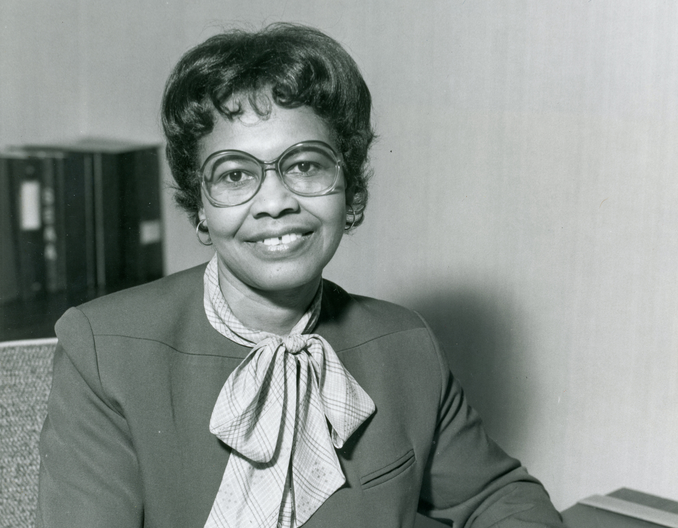 Mathematician Gladys West '00 paves the way for GPS | Virginia Tech ...