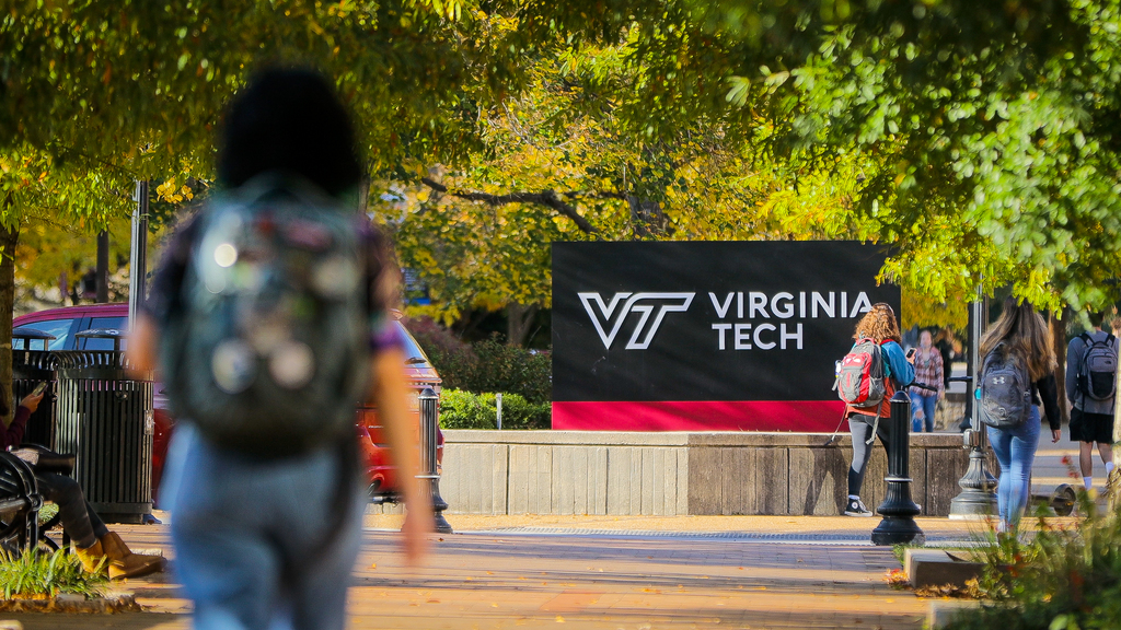 Save the Date — Virginia Tech Giving Day 2022