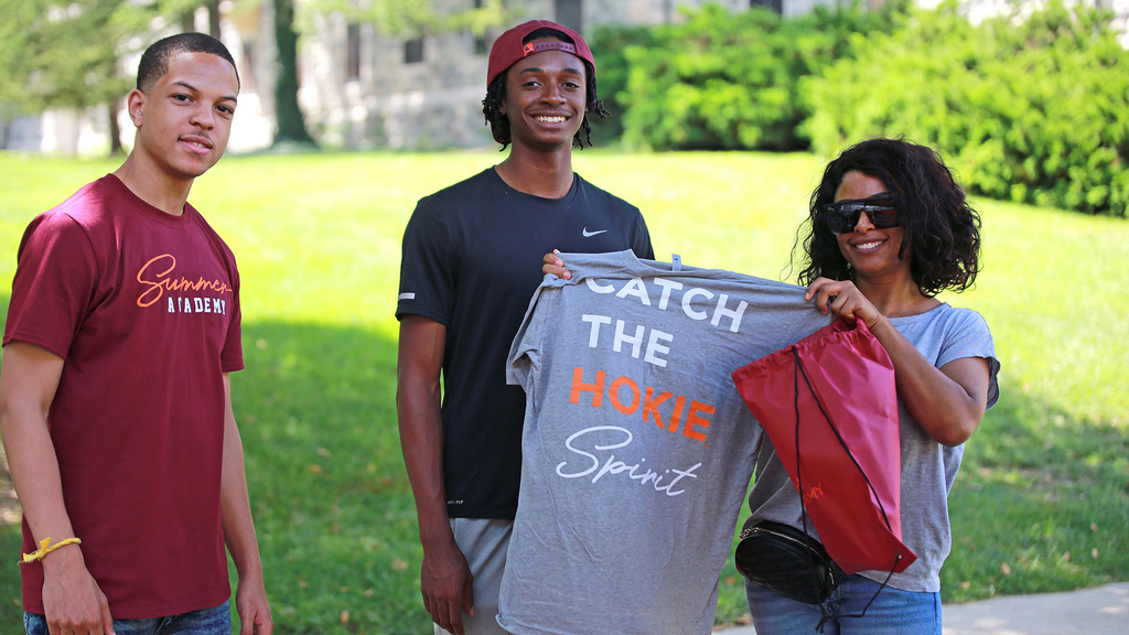 Summer Academy 2018 Recap