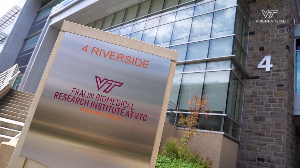 Fralin Biomedical Research Institute expands Summer Undergraduate Research Fellowship program