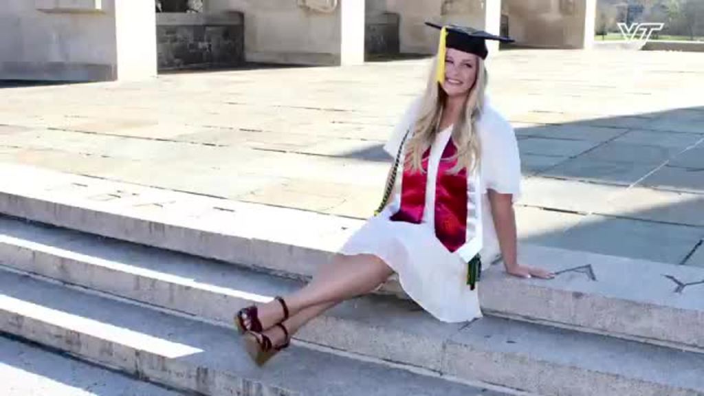 Congratulations graduates: Messages from near and far