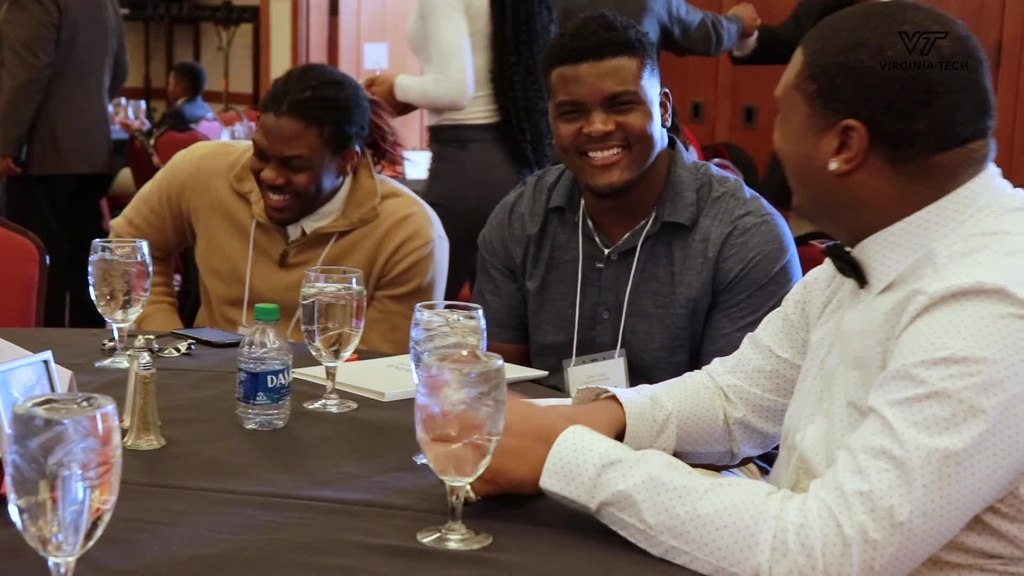 Annual Uplifting Black Men Conference offers community and empowerment