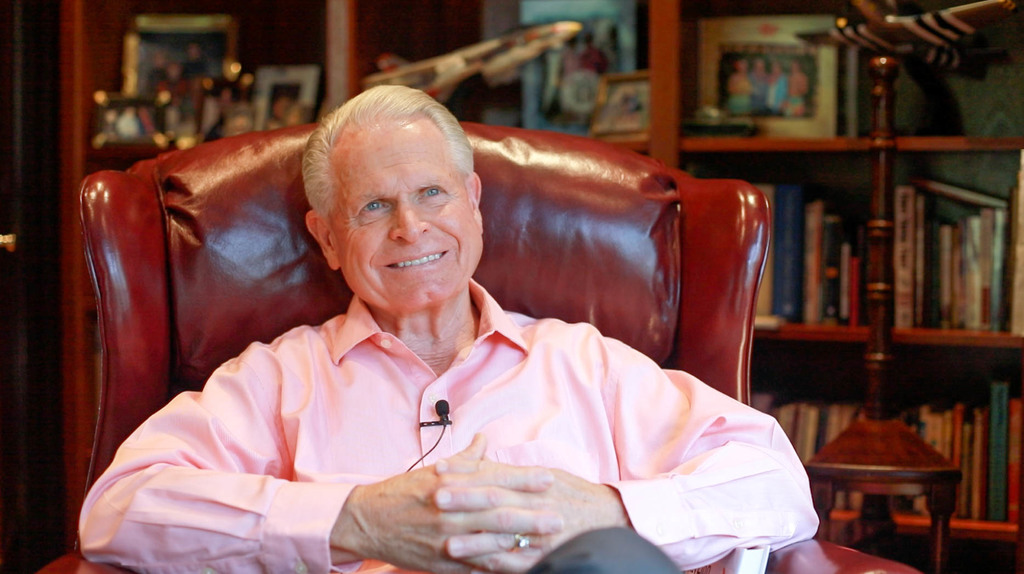 Meet the Silicon Valley entrepreneur funding some of Virginia Tech’s newest startups