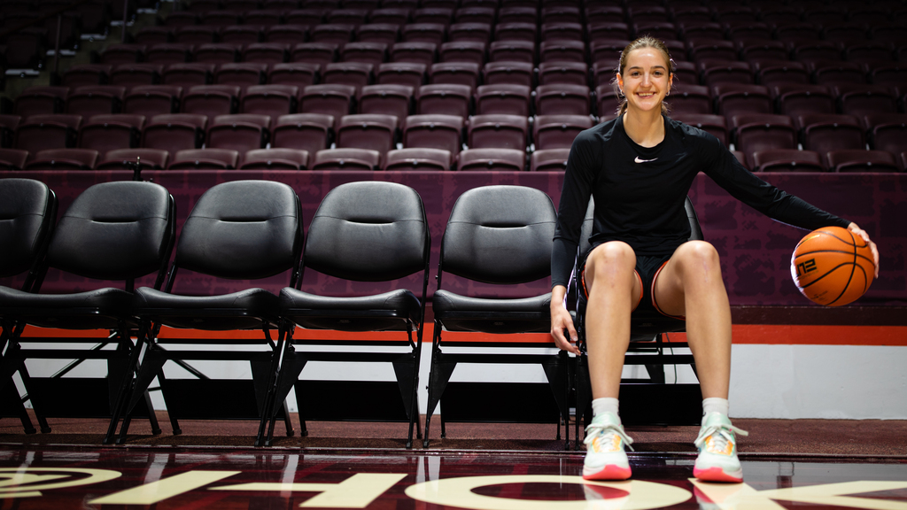 Taylor Geiman overcomes multiple injuries on the path to the NCAA Final Four