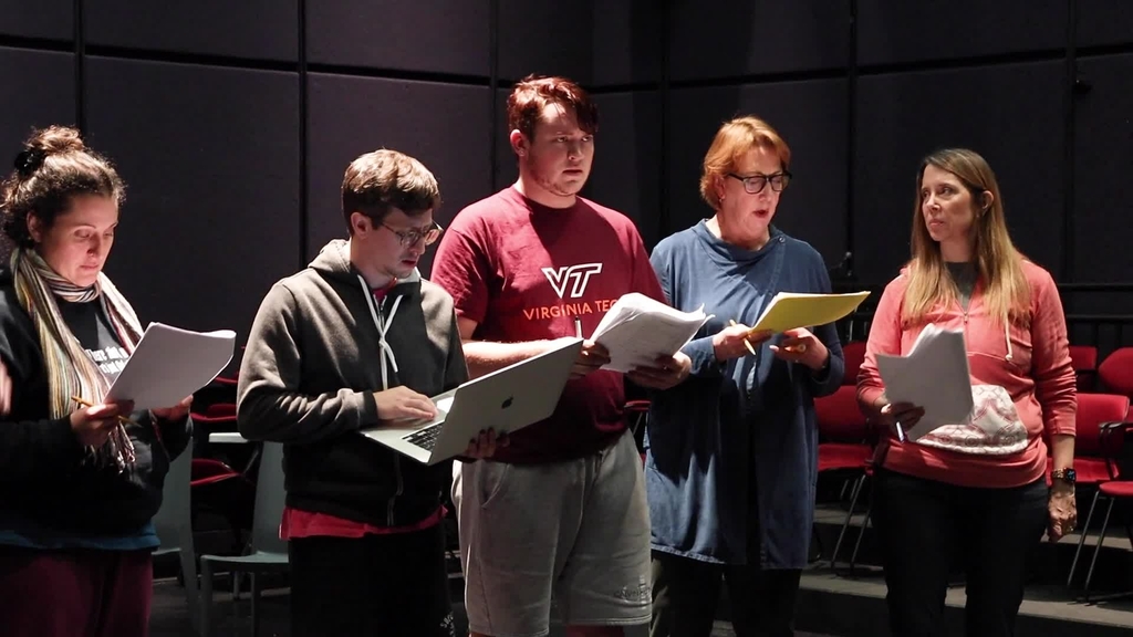 "This Is Not a Scam!!" opens a conversation about online scams