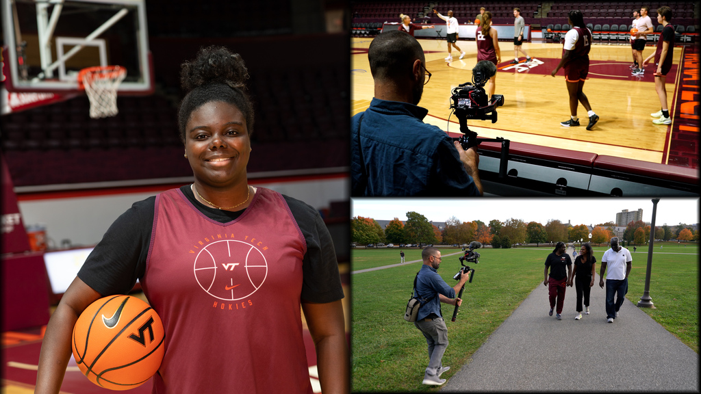 American Red Cross profiles student athlete to highlight need for blood donations