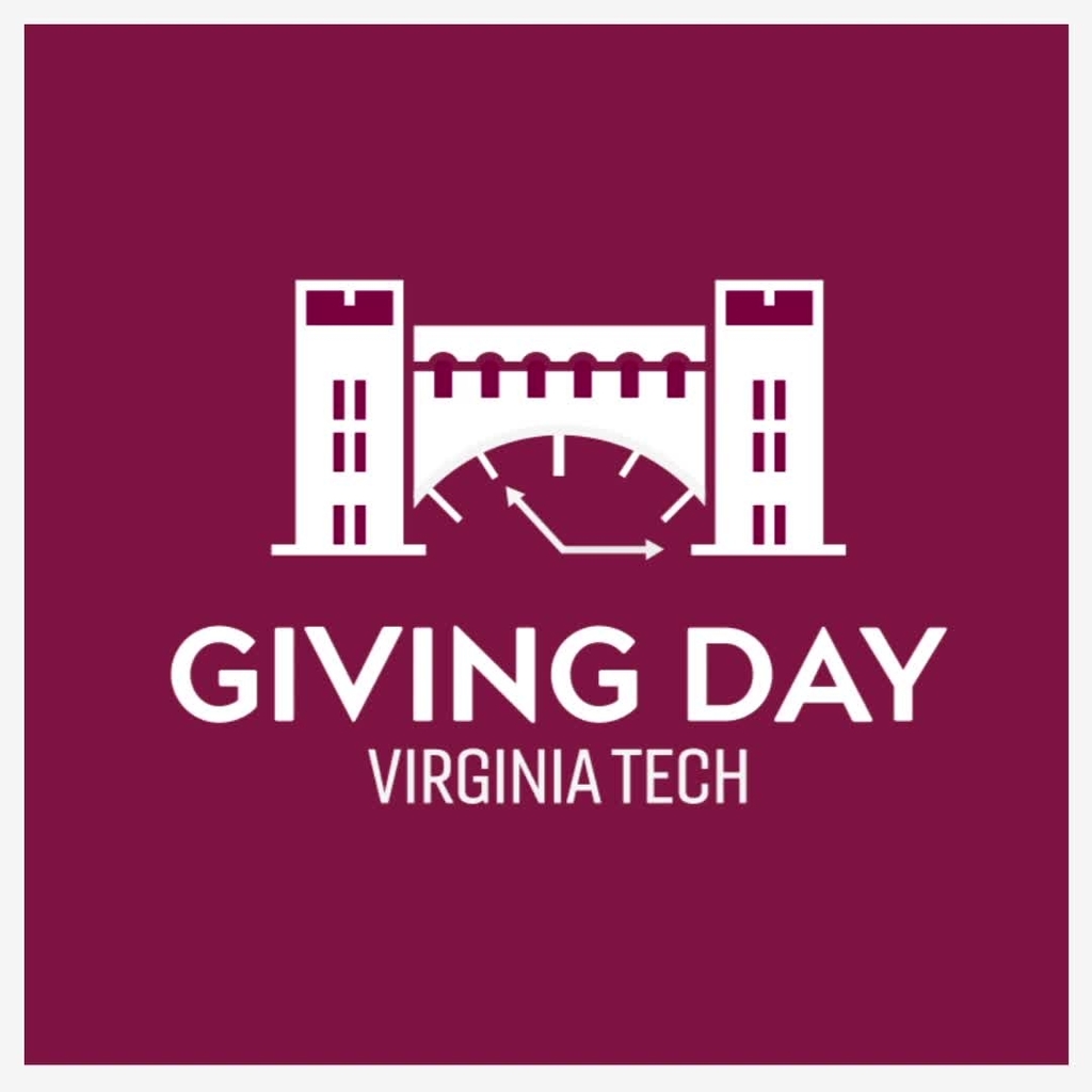 2019 Virginia Tech Giving Day