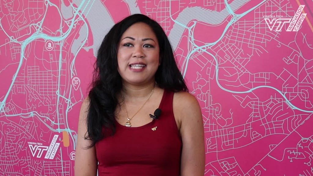 D.C. Hokie family stay connected through metro area chapter