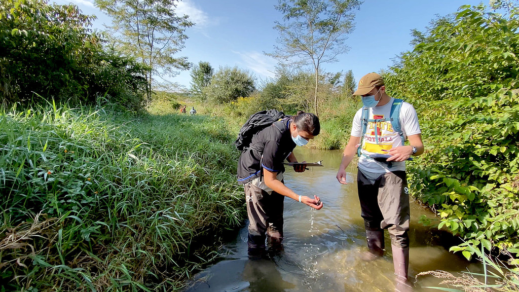 Protecting a natural resource we can't live without