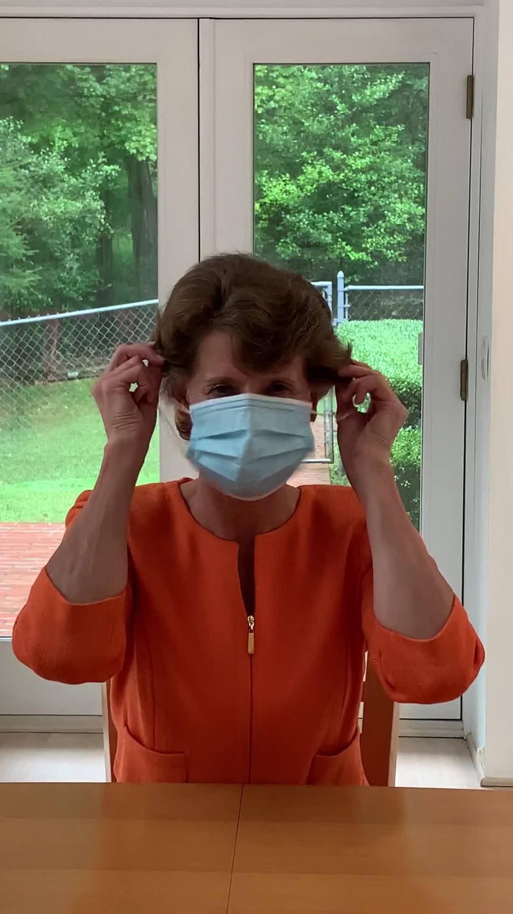 Science Convocation 2020- Dean Morton