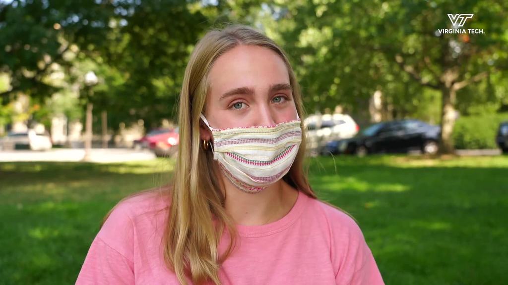 College during COVID-19