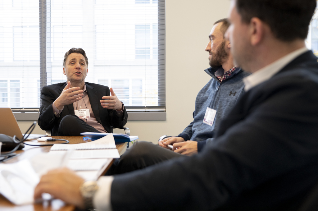 Adaptive Lifelong Learning Workshop 2019