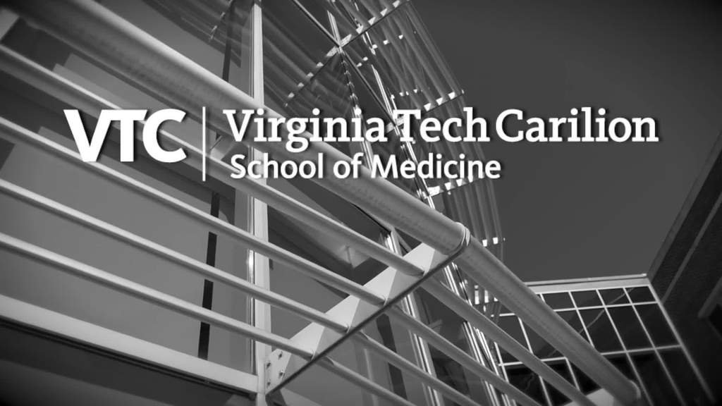 VTC Voices: Amy and Kenny