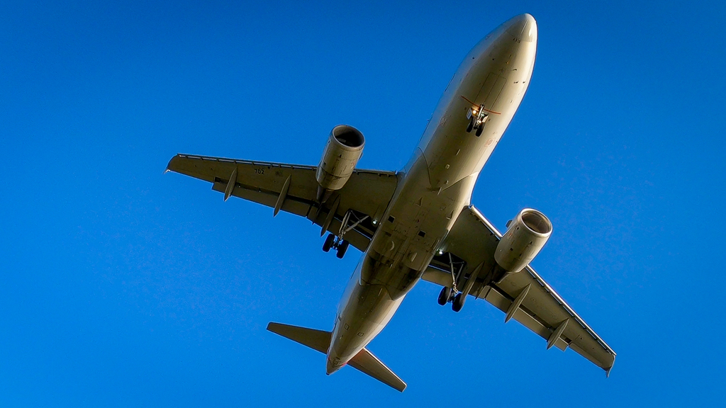 Increasing the resilience  of aerospace propulsion systems