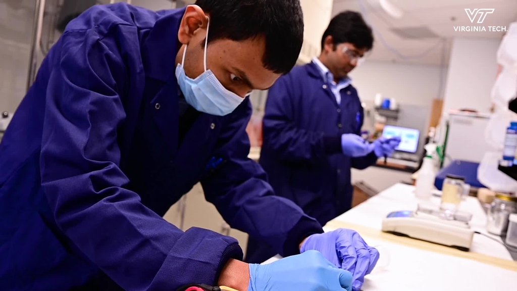 Researchers Develop Flexible, Recyclable, Self-Healing Metals