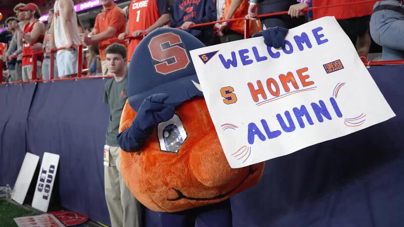 Students show academic excellence and spirit.