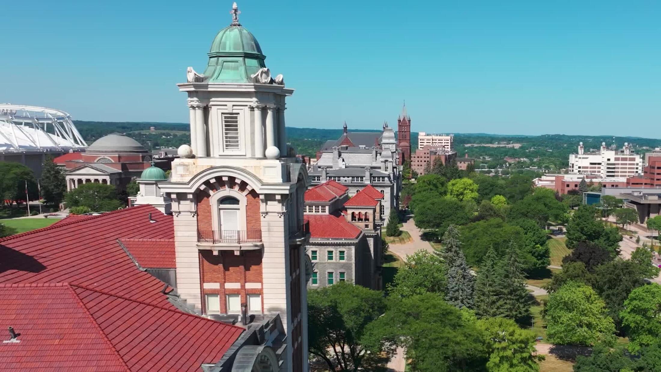Home - Syracuse University