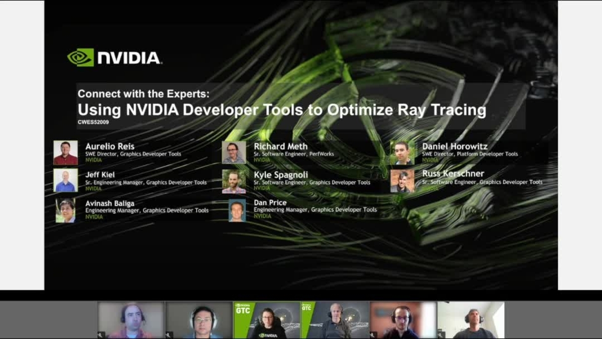 Ray Tracing  NVIDIA Developer