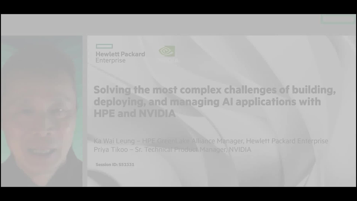 Solving the Most Complex Challenges of Building, Deploying, and ...