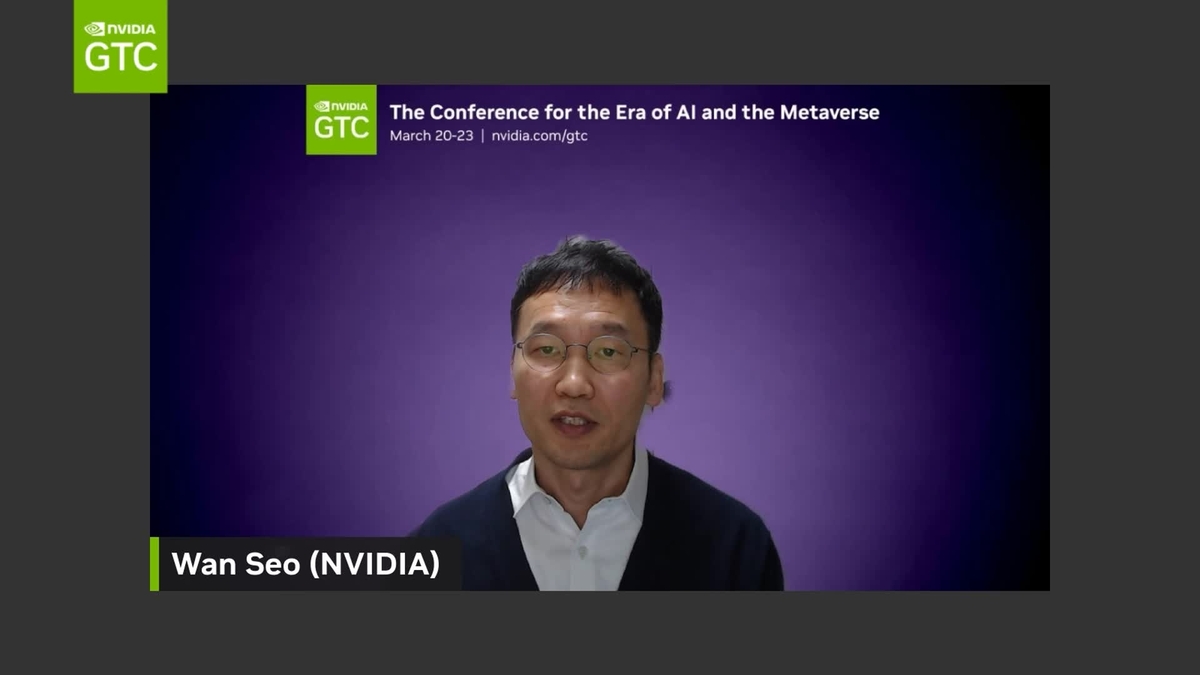 Korea AI day : Generative AI Inception Showcase (Presented in Korean ...