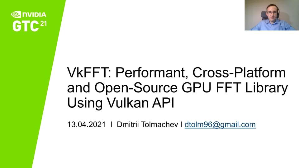 Api vulkan nvidia hot sale