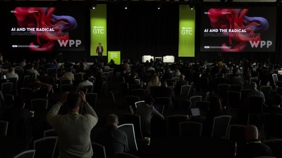 AI and the Radical Transformation of Marketing