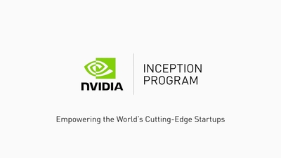 Inception Venture Capital Alliance: NVIDIA Executive Strategy and Discussion