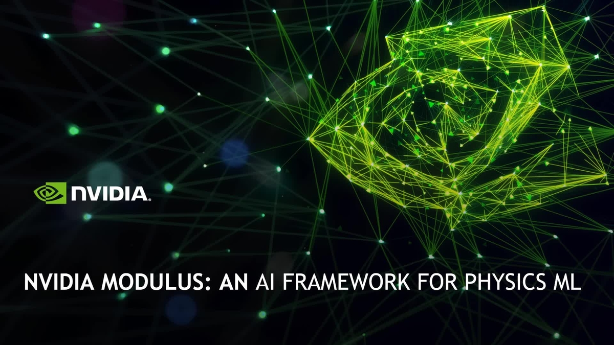 A novel framework for physics based machine learning in science