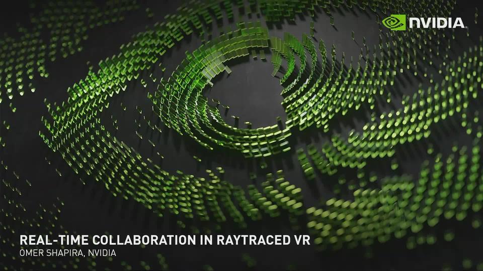 Geforce best sale experience vr