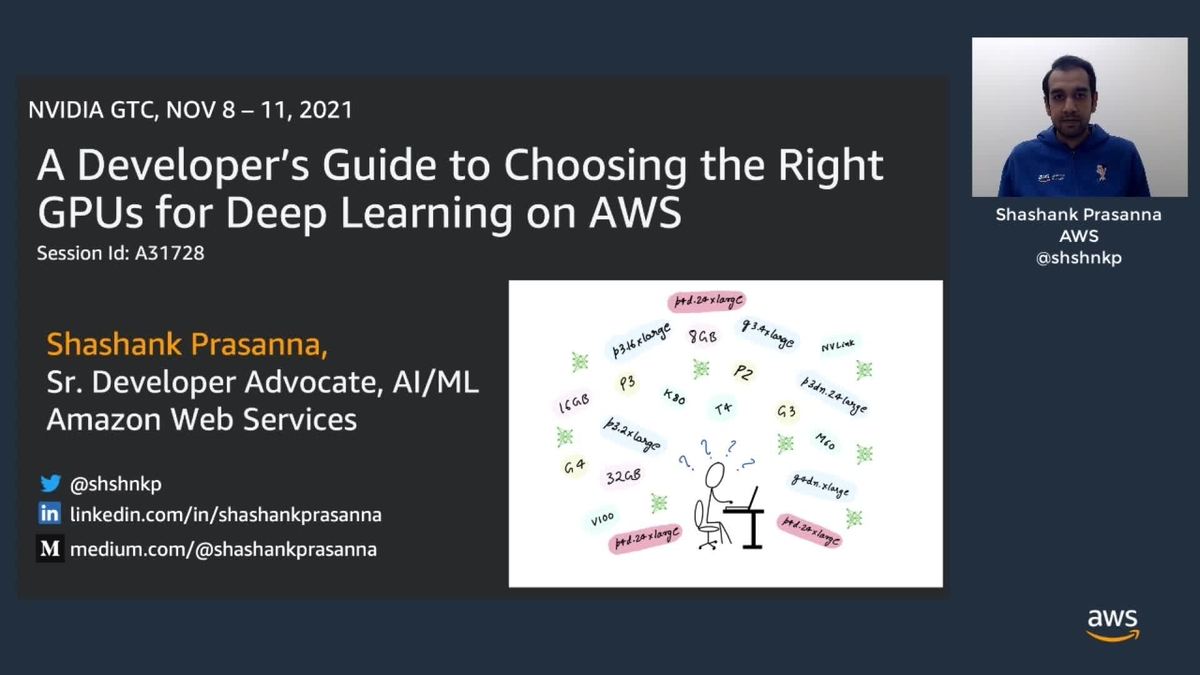 a-developer-s-guide-to-choosing-the-right-gpus-for-deep-learning-on-aws