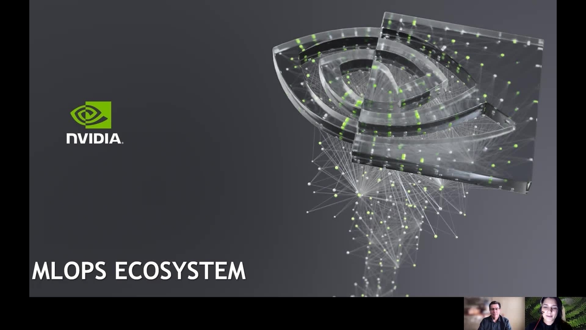 Mlops platforms nvidia tech integrations to scale for ai and ml