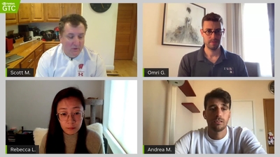 Expert Panel: Leveraging MLOps to Put AI in Production