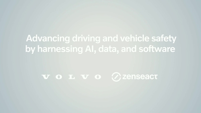 Advancing Driving and Vehicle Safety by Harnessing AI, Data, and Software