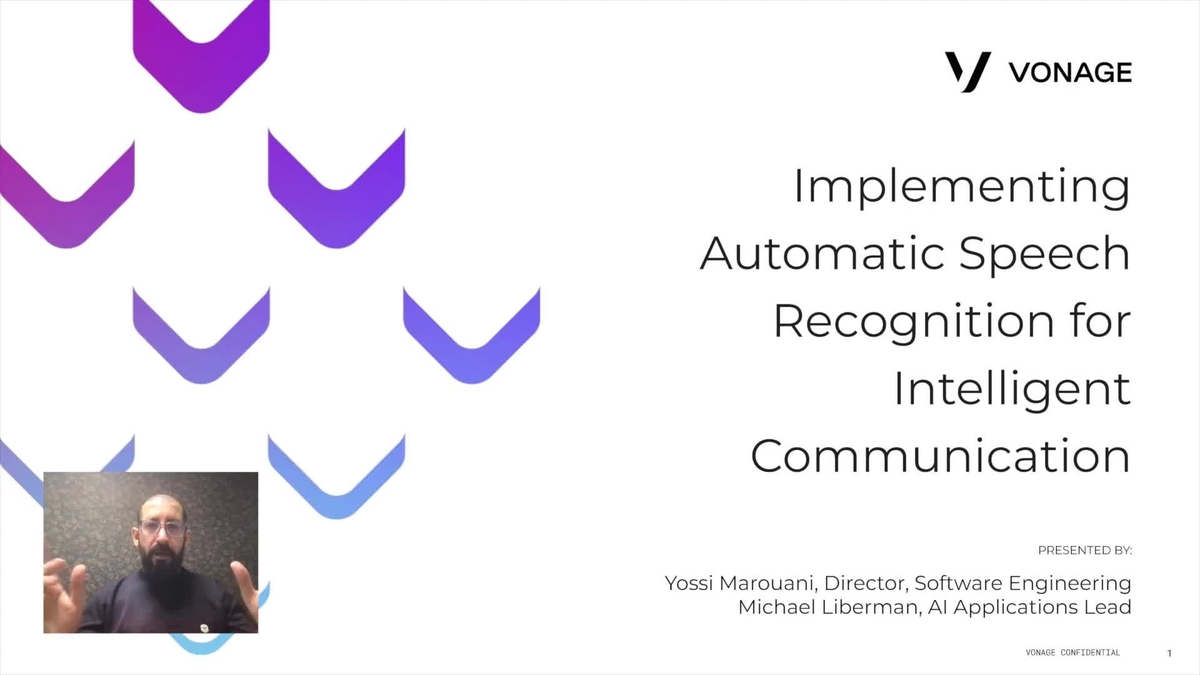 Implementing Automatic Speech Recognition for Intelligent ... Circuit Diagram