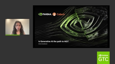 NVIDIA On-Demand