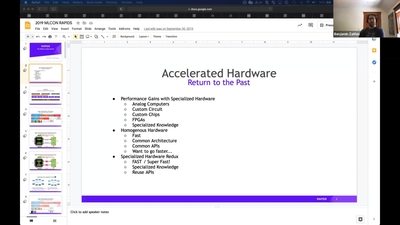 Bringing Dask Workloads to GPUs with RAPIDS